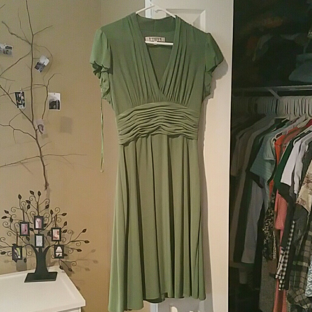 Evan Picone dress